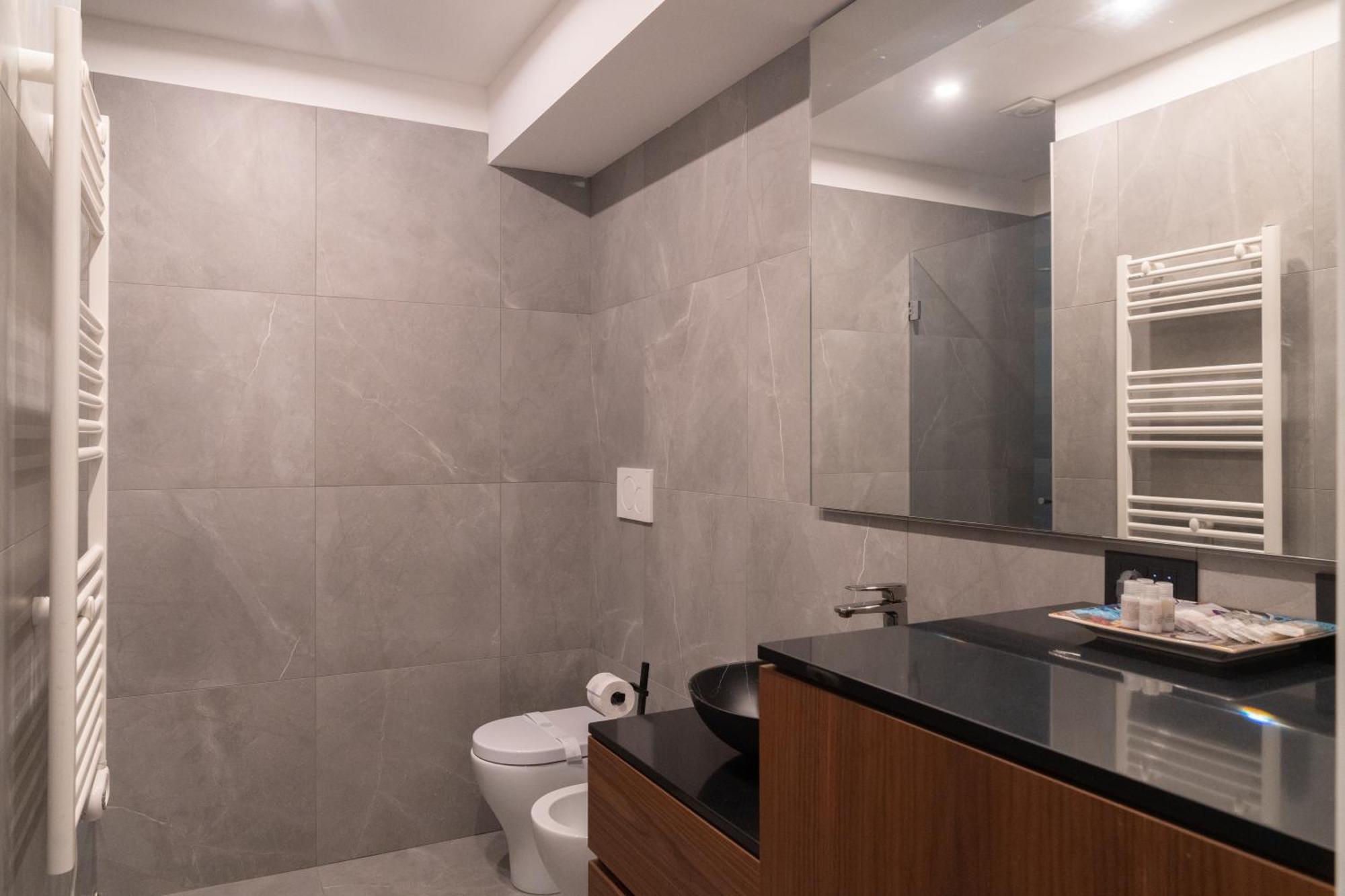 Suite Casa Degli Specchi, Appartamento Di Lusso In Galleria Buenos Aires Mailand Exterior foto